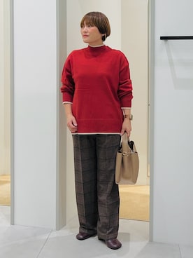 タナさんのコーディネート