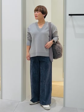 タナさんのコーディネート