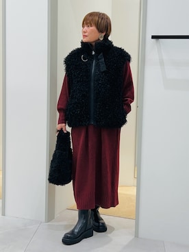 タナさんのコーディネート