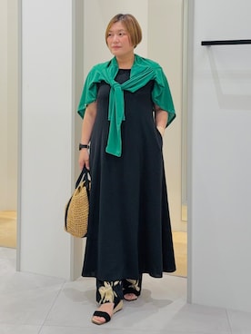 タナさんのコーディネート