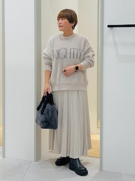 タナさんのコーディネート