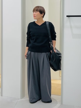 タナさんのコーディネート