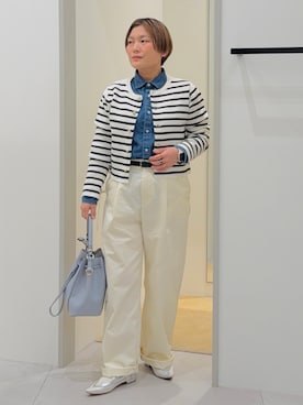 タナさんのコーディネート