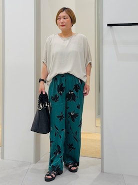タナさんのコーディネート