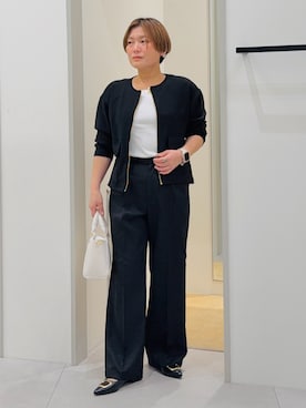 タナさんのコーディネート