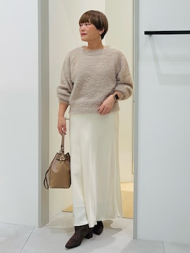 タナさんのコーディネート