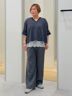 タナさんのコーディネート
