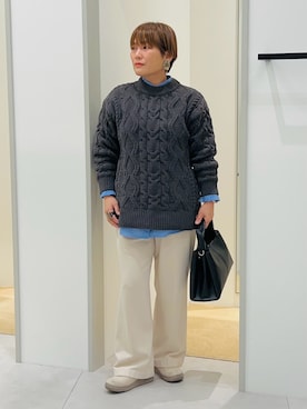 タナさんのコーディネート