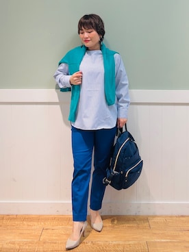 タナさんのコーディネート