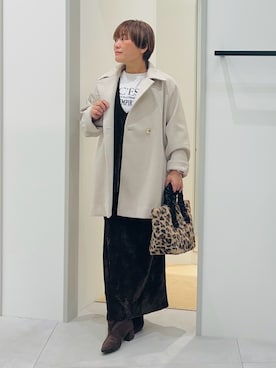 タナさんのコーディネート