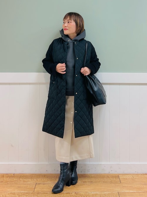 セール】大人の高見え つまみハンドル ポケットトートバッグ（トート