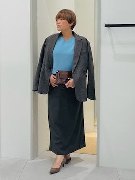 タナさんのコーディネート