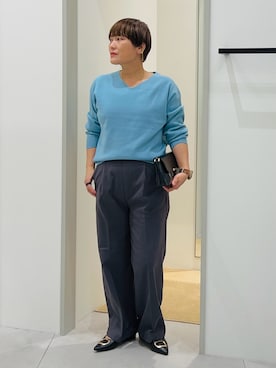 タナさんのコーディネート