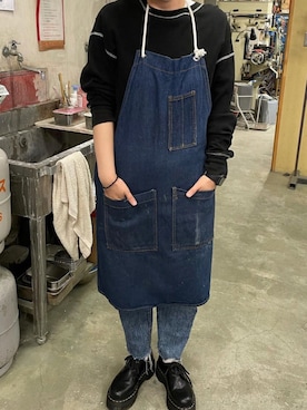 SHI-NAさんのコーディネート