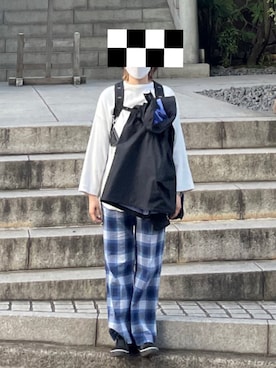 SHI-NAさんのコーディネート