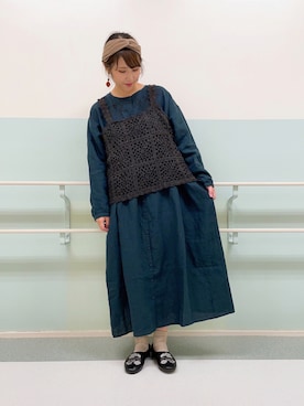 sakura✿さんのコーディネート