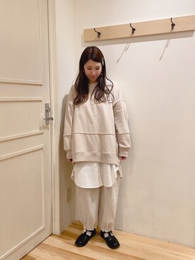 sakura✿さんのコーディネート