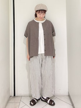 sakura✿さんのコーディネート