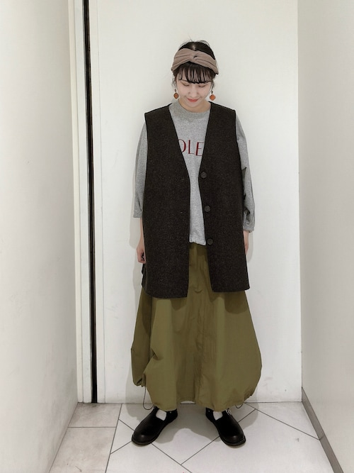 sakura✿さんのコーディネート