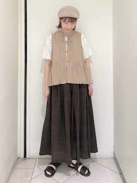 sakura✿さんのコーディネート