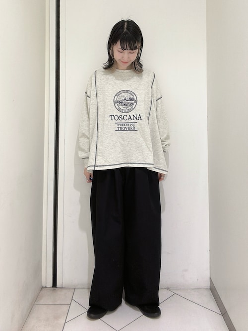 sakura✿さんのコーディネート