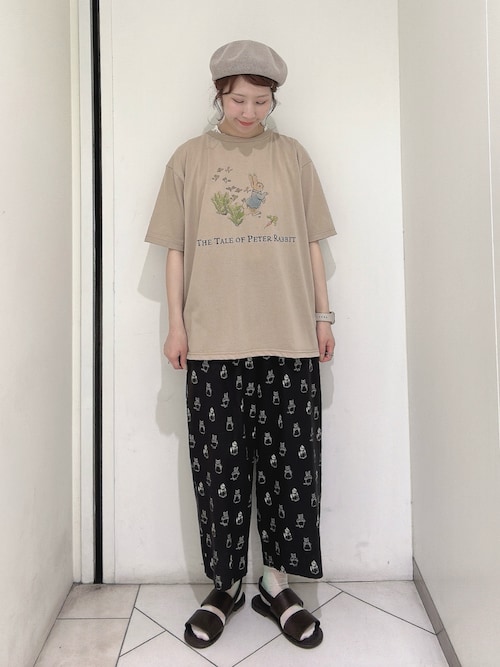 sakura✿さんのコーディネート