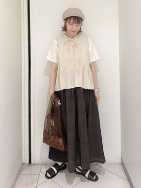 sakura✿さんのコーディネート