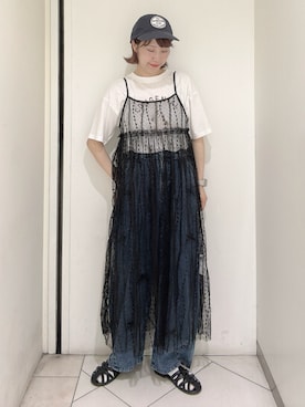 sakura✿さんのコーディネート