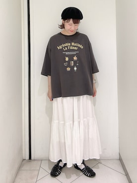 sakura✿さんのコーディネート