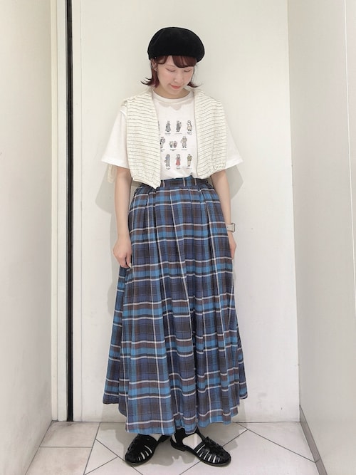 sakura✿さんのコーディネート