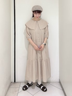 sakura✿さんのコーディネート