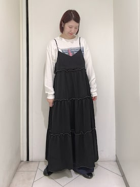 sakura✿さんのコーディネート