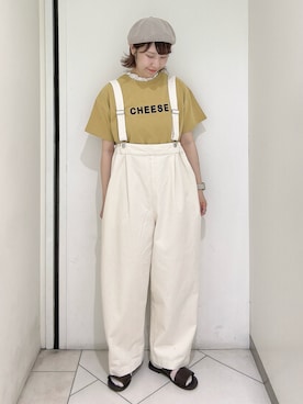 sakura✿さんのコーディネート