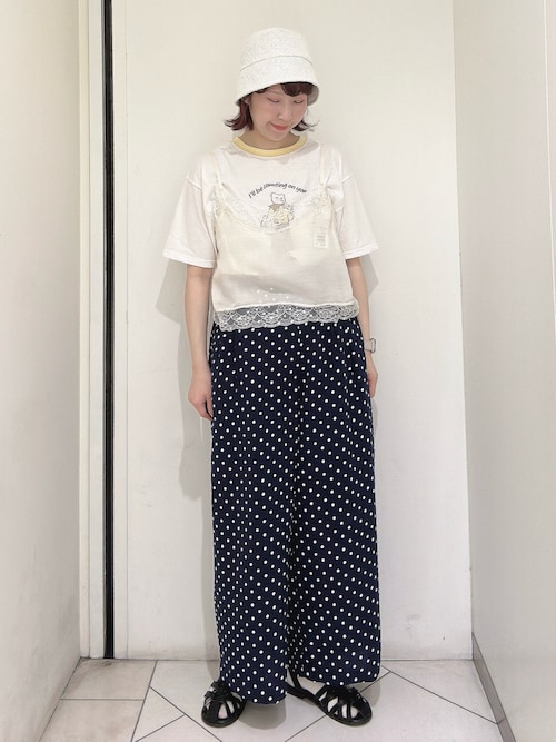sakura✿さんのコーディネート