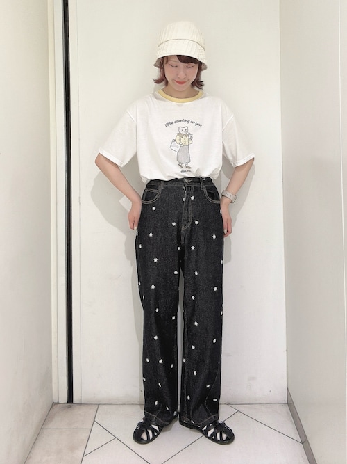 sakura✿さんのコーディネート