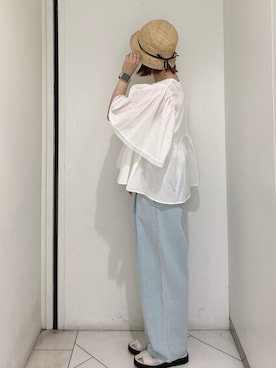 sakura✿さんのコーディネート