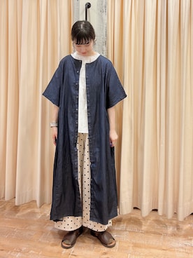 sakura✿さん(レディース・158cm)の夏コーディネート