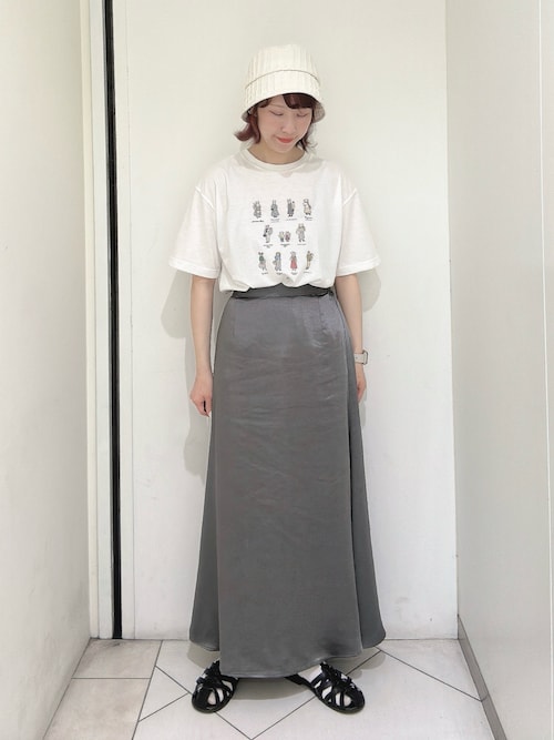 sakura✿さんのコーディネート