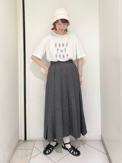 sakura✿さんのコーディネート