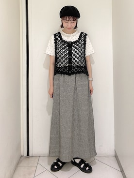 sakura✿さんのコーディネート