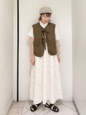 sakura✿さんのコーディネート