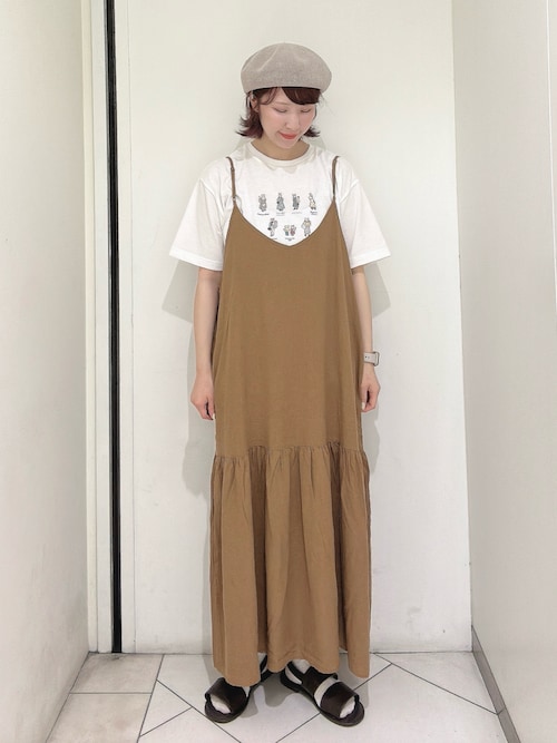sakura✿さんのコーディネート
