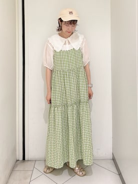 sakura✿さんのコーディネート