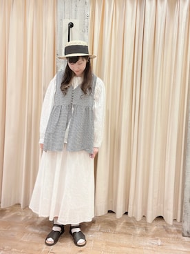 sakura✿さん(レディース・158cm)の春コーディネート