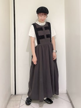 sakura✿さんのコーディネート