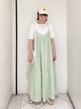 sakura✿さんのコーディネート