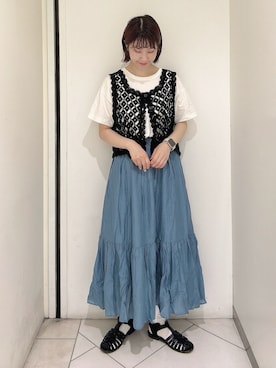 sakura✿さんのコーディネート