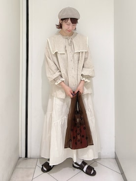 sakura✿さんのコーディネート