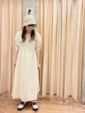 sakura✿さん（レディース・158cm）の春コーディネート