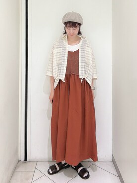 sakura✿さんのコーディネート